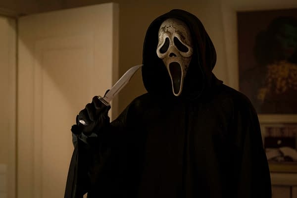 Scream VI Trailer Unveils an Aged Ghostface and Several Fan Favorites