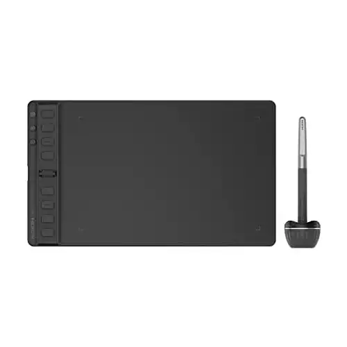 2023 HUION Inspiroy 2 Medium