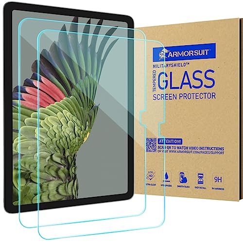 ArmorSuit Screen Protector  (2-pack)