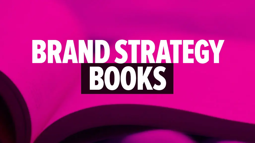 Best Brand Strategy Books