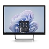 Microsoft Surface Studio 2+ 28-inch Touchscreen All-In-One Desktop Computer, Intel Core i7-11370H...