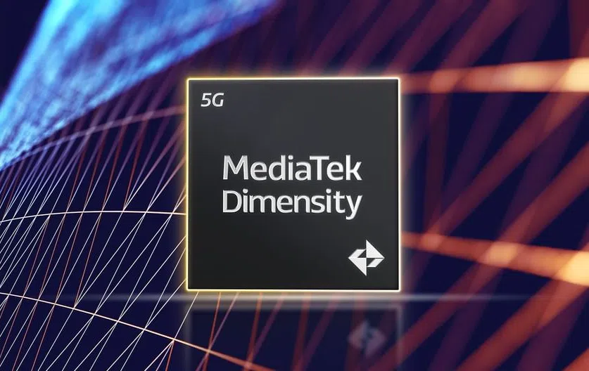 MediaTek Expands AI, 6G, and Hybrid Connections 3