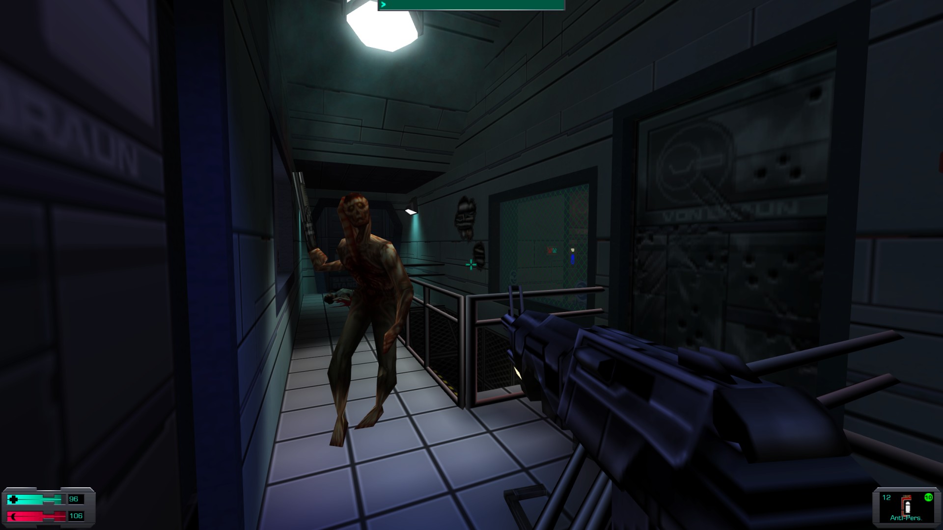 System Shock 2