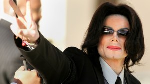 Michael Jackson