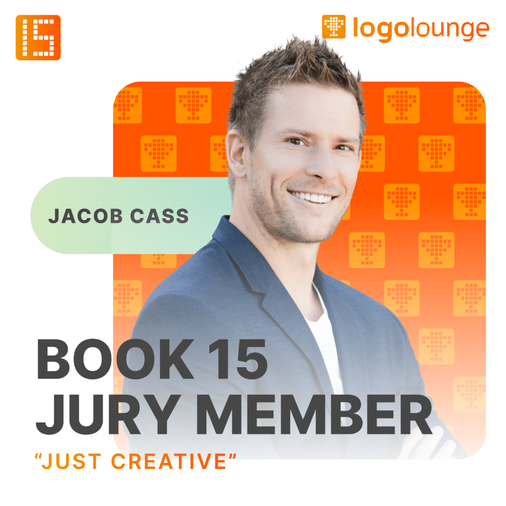 Jacob Cass Logo Lounge Book 15 Judge