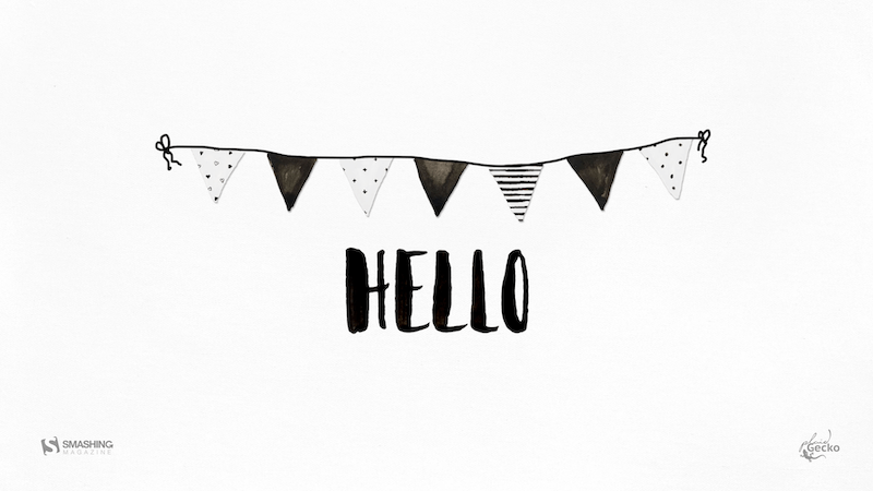 Hello!