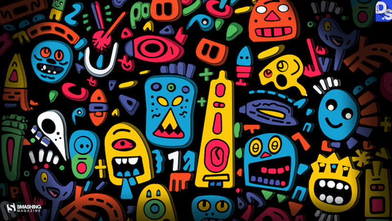 Do Doodling