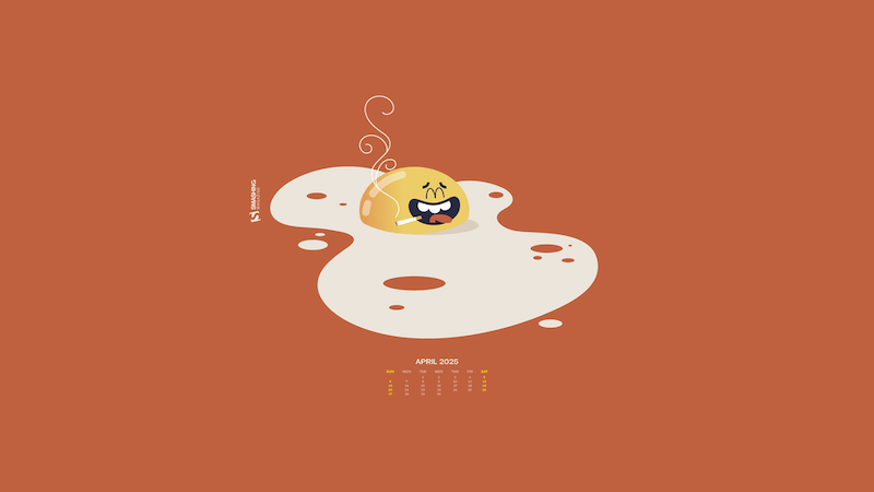 Eggcited