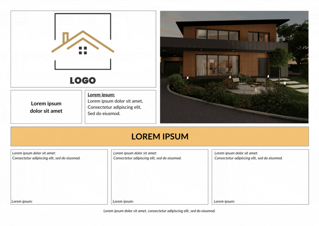Cedreo Presentation