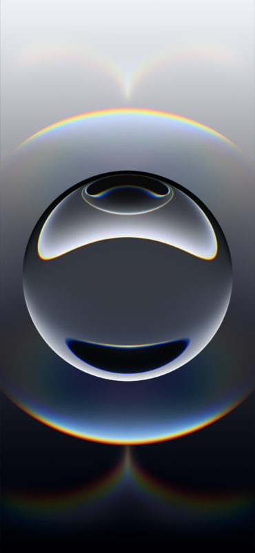iPhone 16e wallpaper