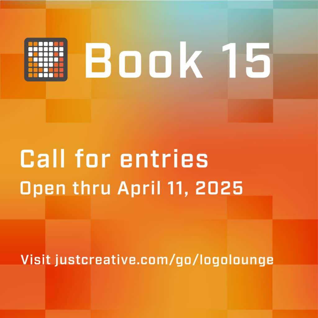 LogoLounge Call for Entries Book 15