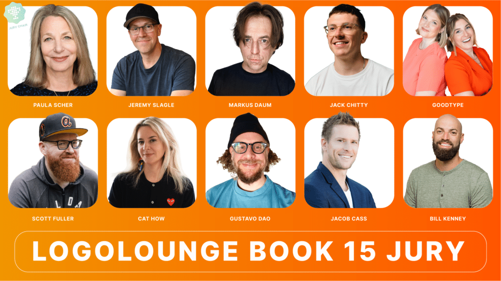 LogoLounge Jury Book 15