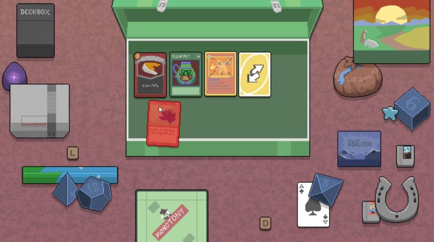 Pack