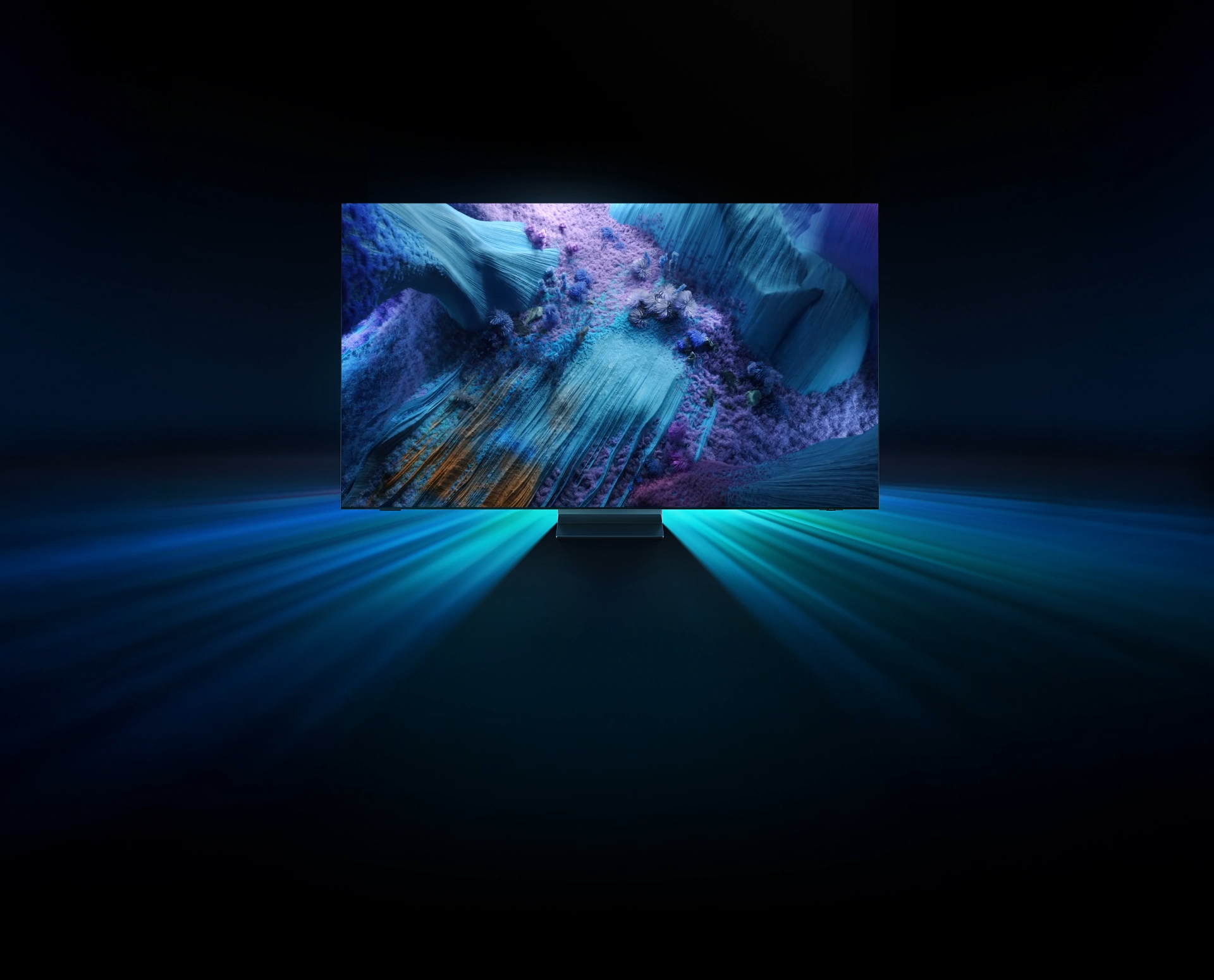 Samsung Announces Its New Portfolio of Televisions for 2025 5