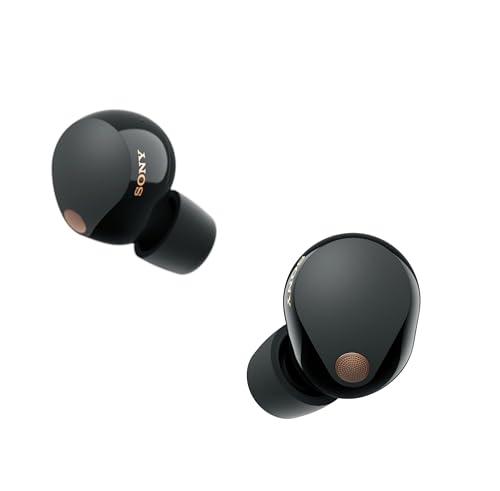 Sony WF-1000XM5 The Best Truly Wireless Bluetooth Noise Canceling Earbuds &...