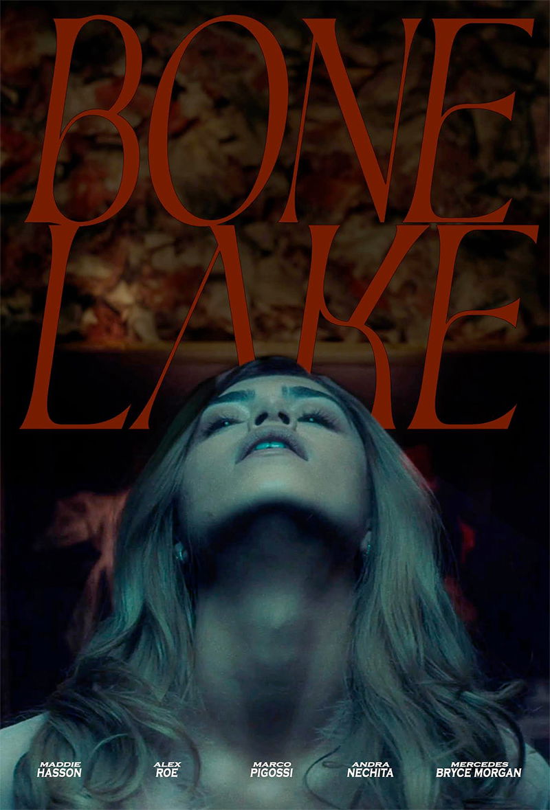 Bone Lake Teaser Trailer