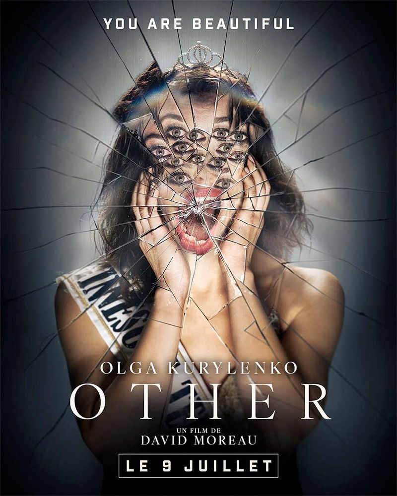 O.T.H.E.R Horror Poster