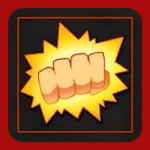 Combat Style from the Universal Piece Roblox Experience