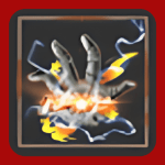 Cyborg Style from the Universal Piece Roblox Experience