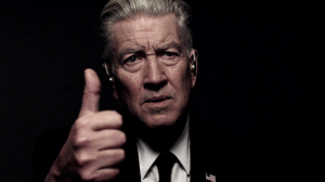 "Twin Peaks"