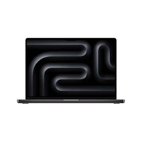 16-inch MacBook Pro with M4 Pro