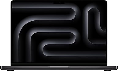 14-inch MacBook Pro with M4 Pro chip (2024)