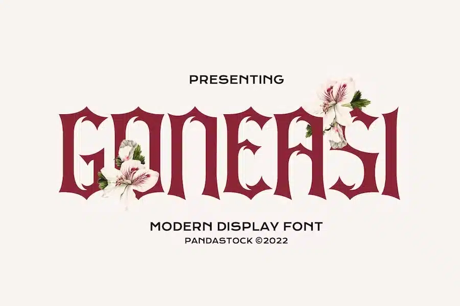 Goneasi