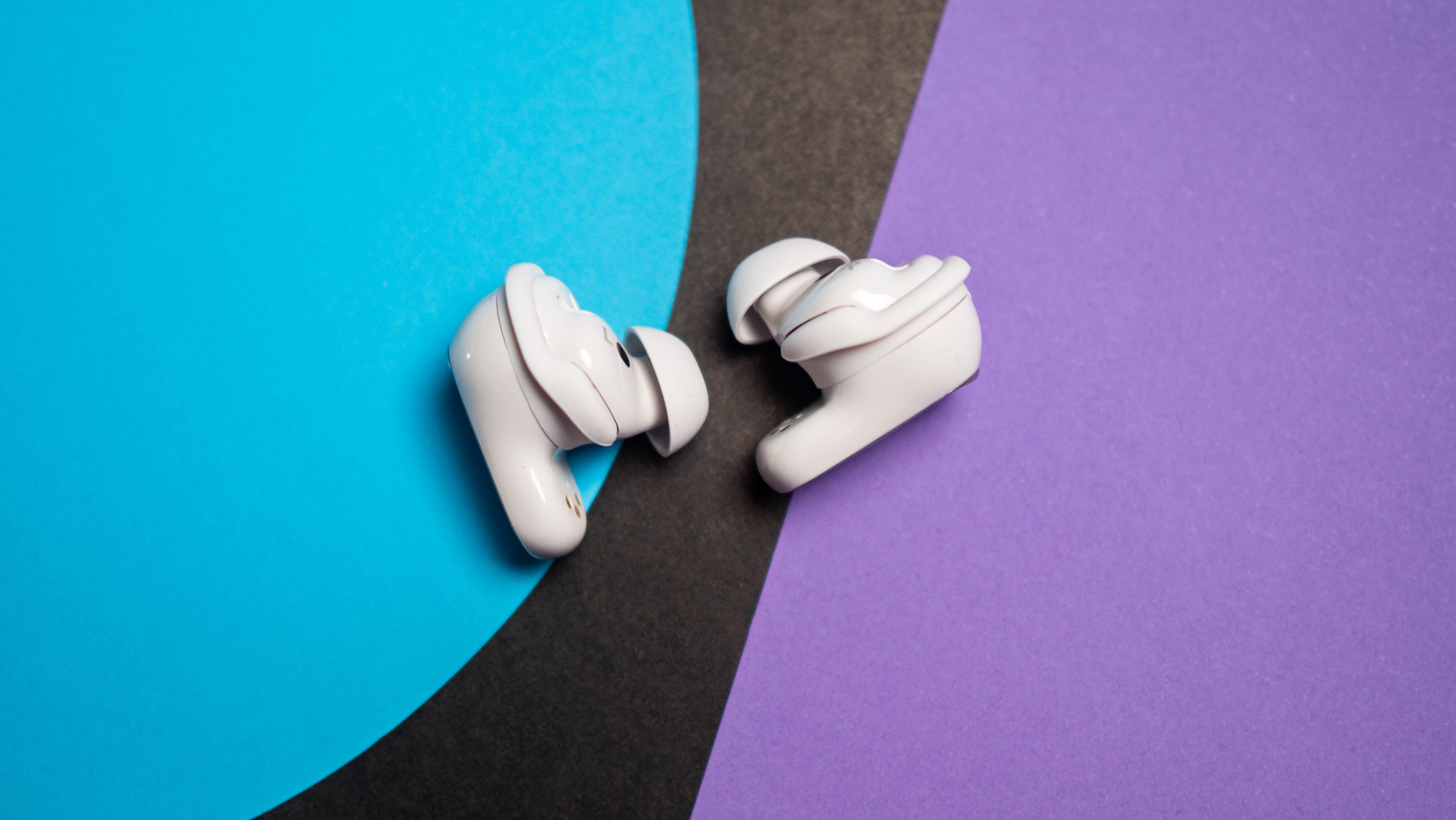 Bose QuietComfort Ultra Earbuds Gen 2 review on Android Central