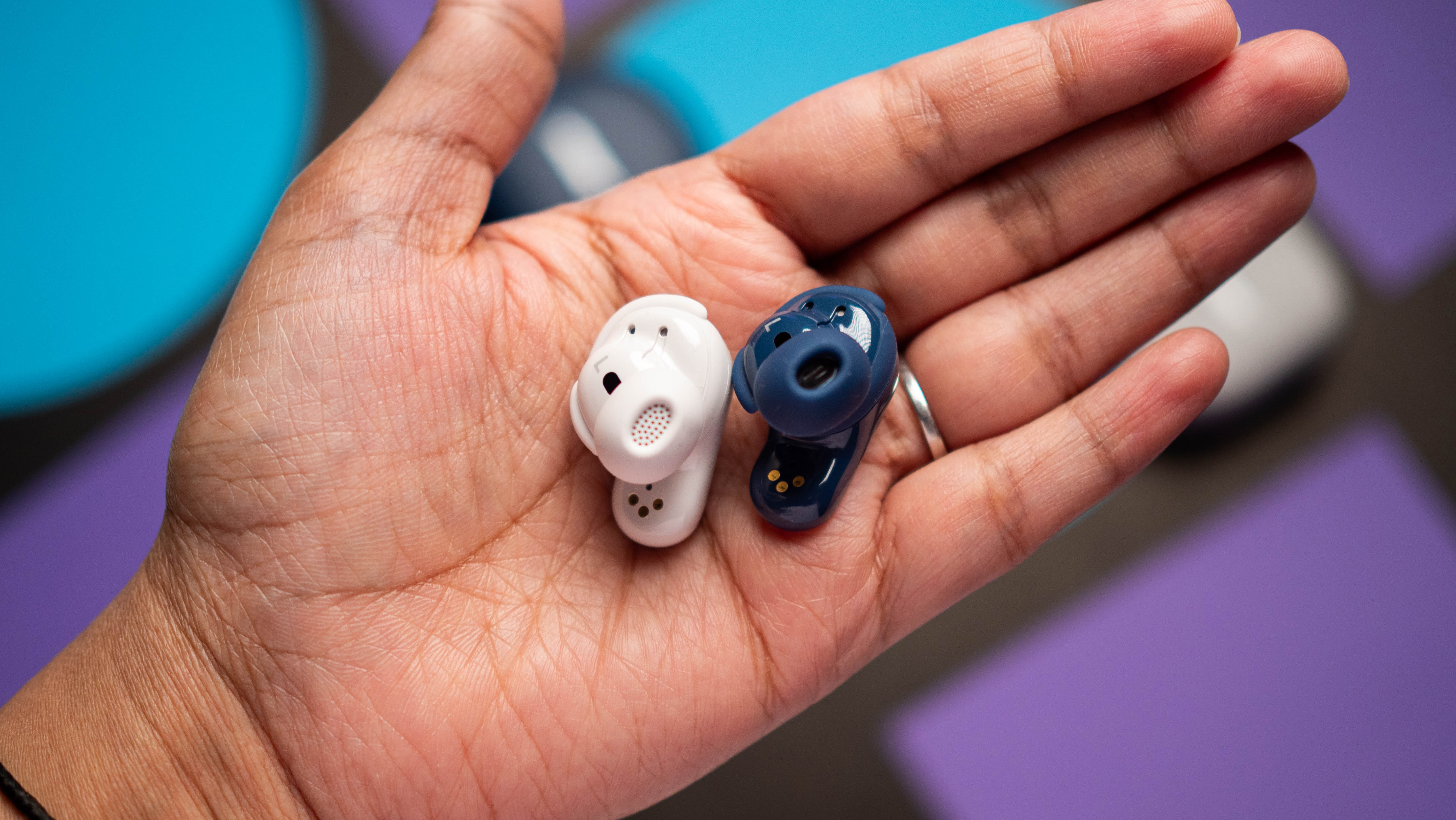 Bose QuietComfort Ultra Earbuds Gen 2 review on Android Central