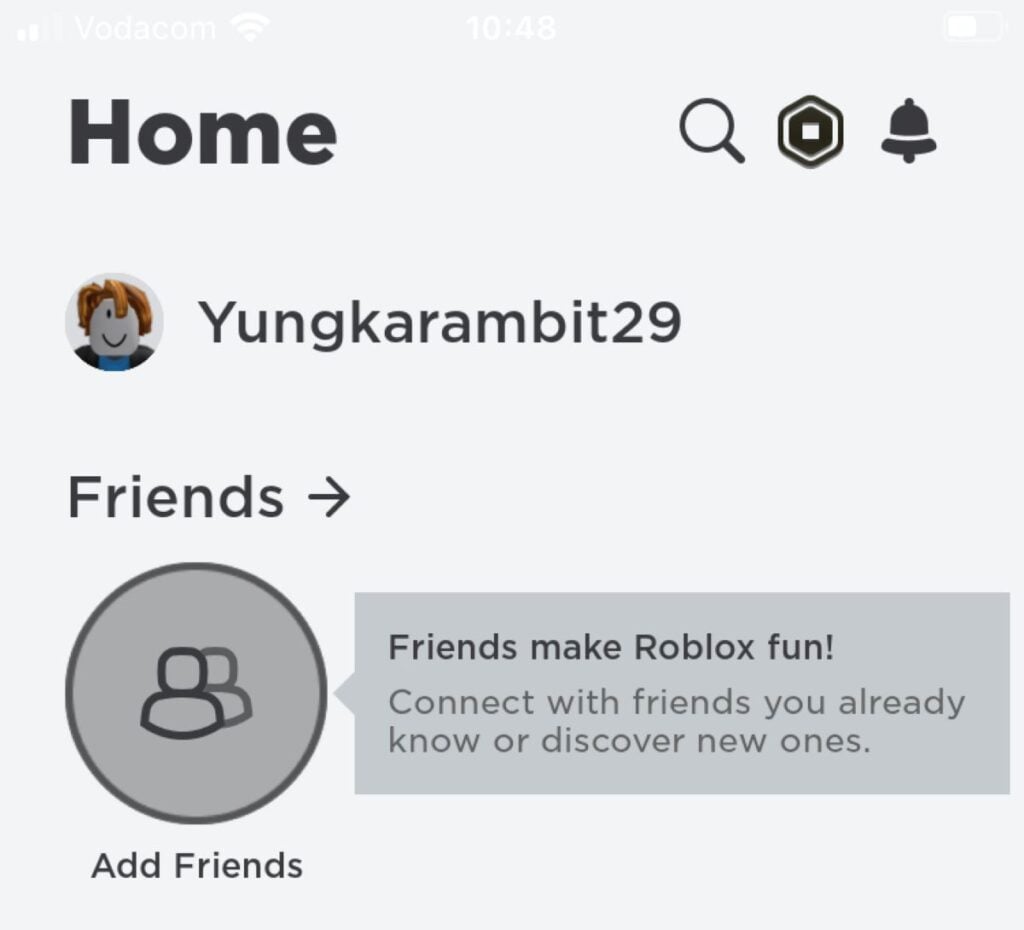 Roblox - Support a Creator