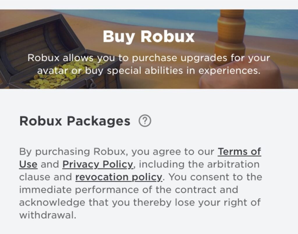Roblox - How to enter codes