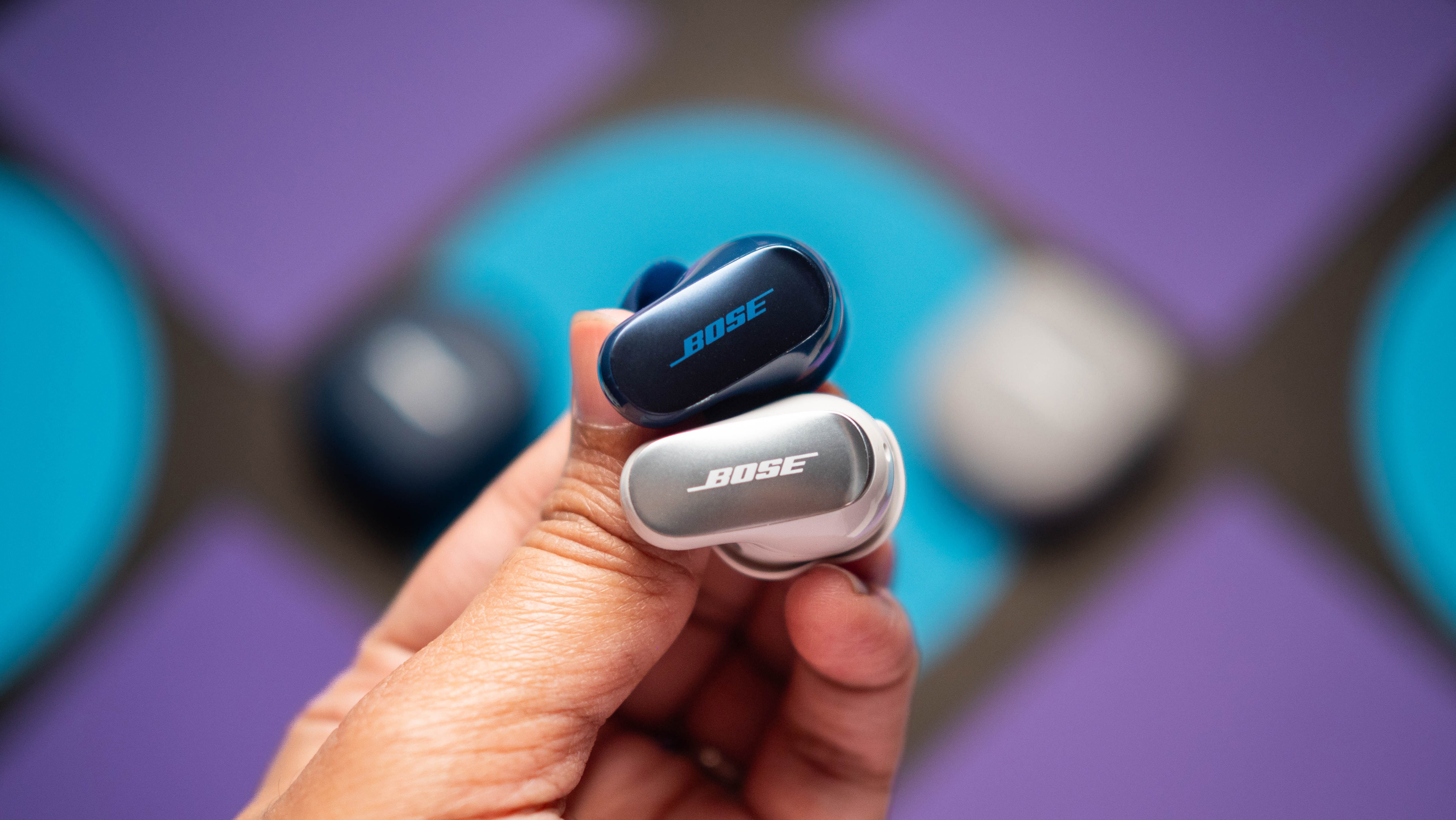 Bose QuietComfort Ultra Earbuds Gen 2 review on Android Central