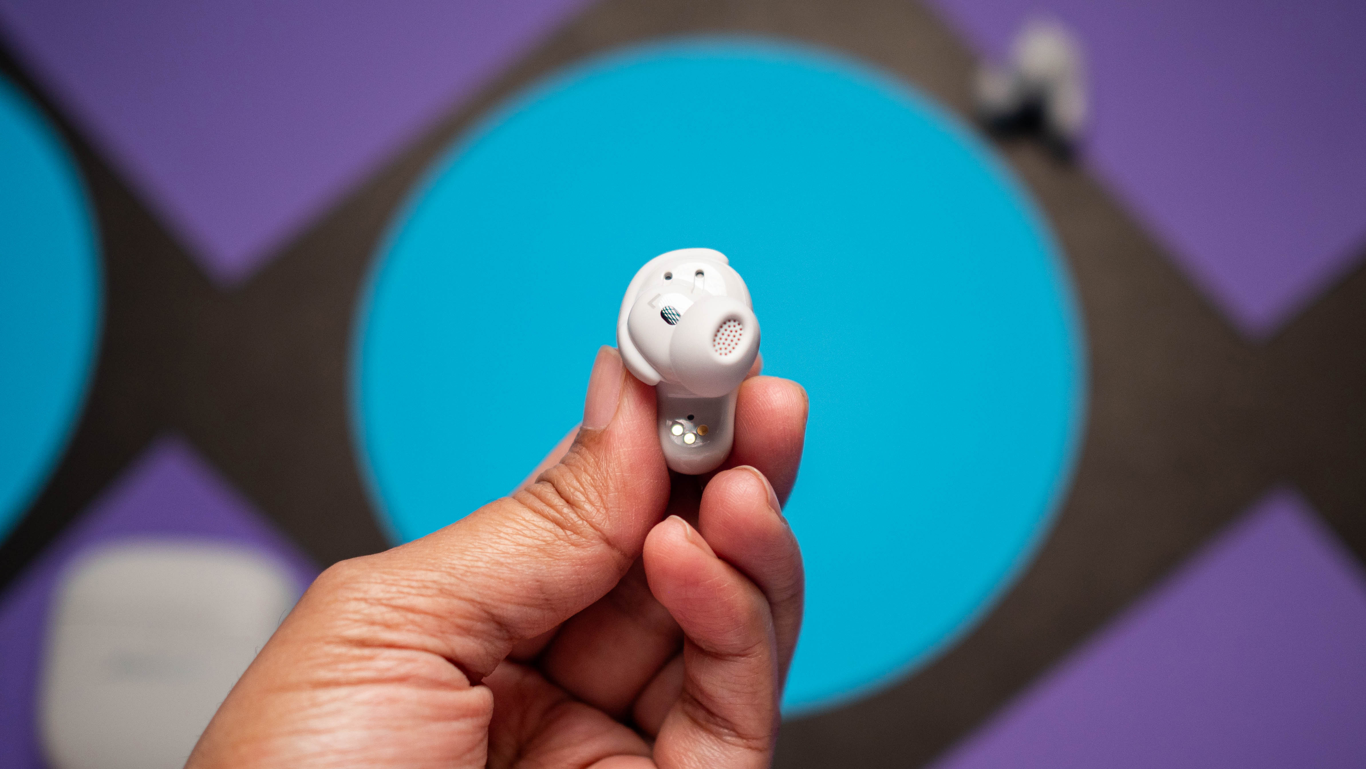 Bose QuietComfort Ultra Earbuds Gen 2 review on Android Central