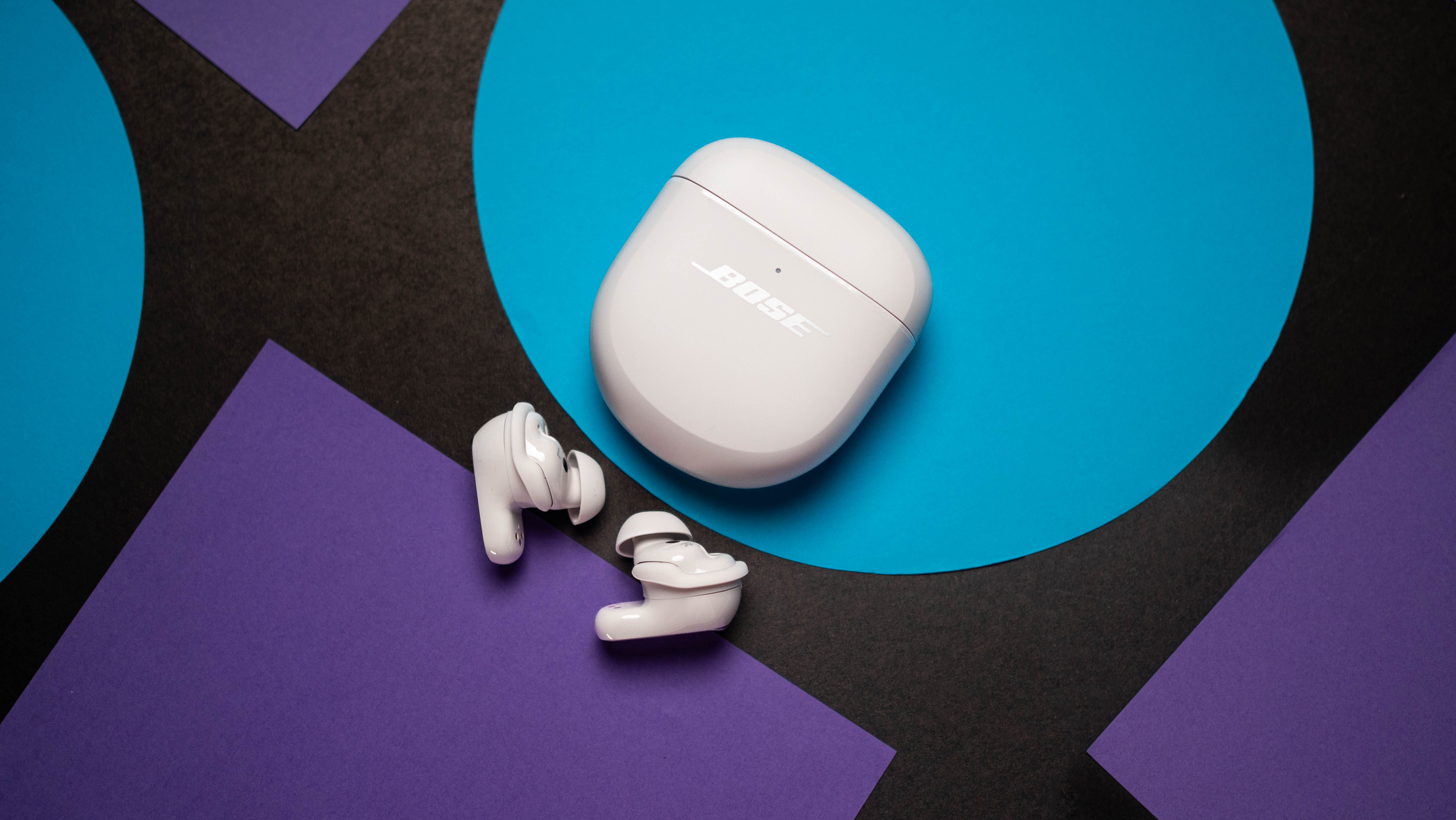 Bose QuietComfort Ultra Earbuds Gen 2 review on Android Central