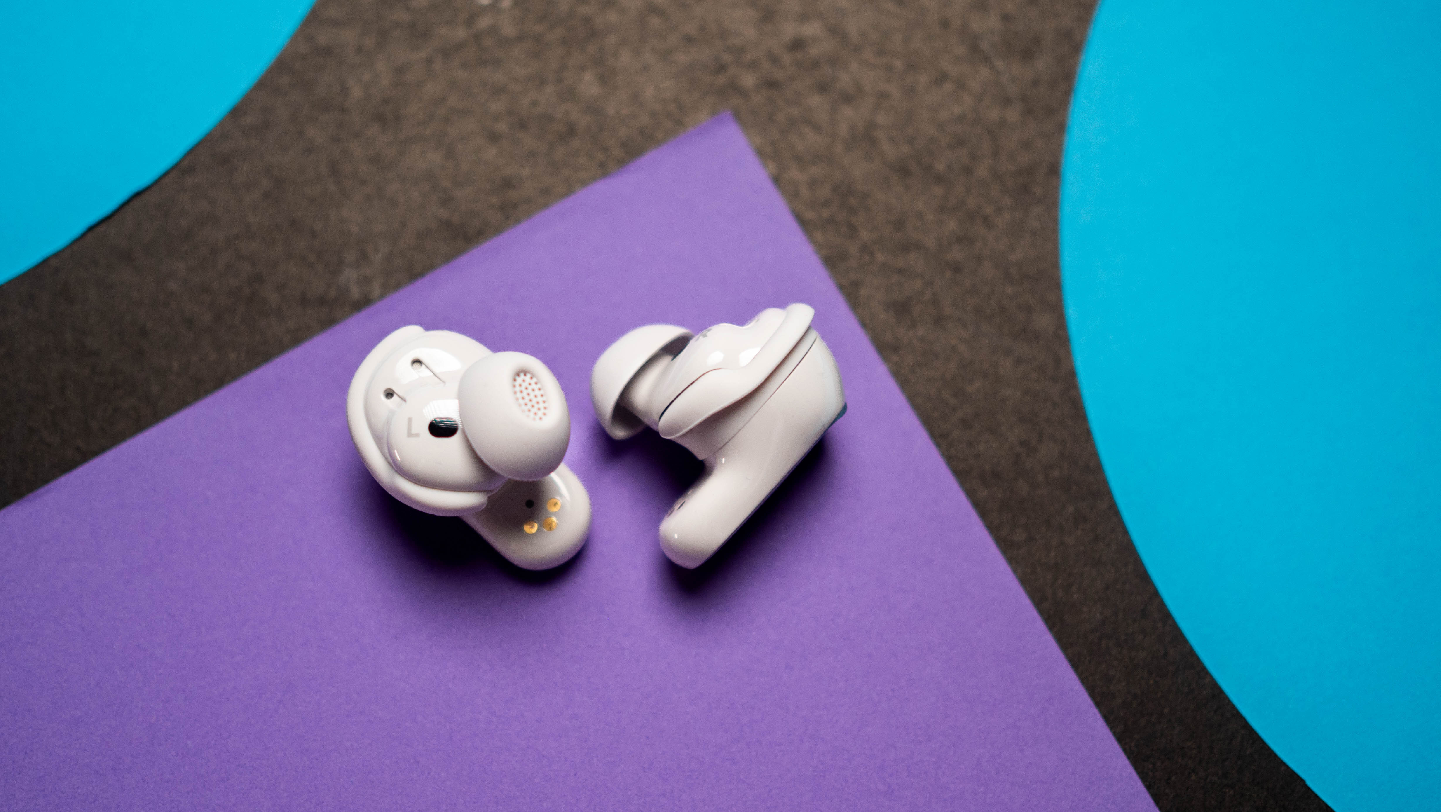 Bose QuietComfort Ultra Earbuds Gen 2 review on Android Central