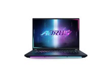 Aorus Master 16 (2025)