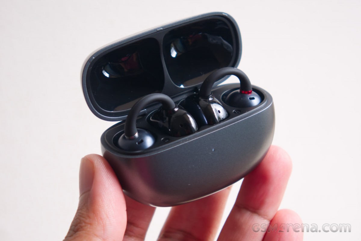 EarFun Clip review