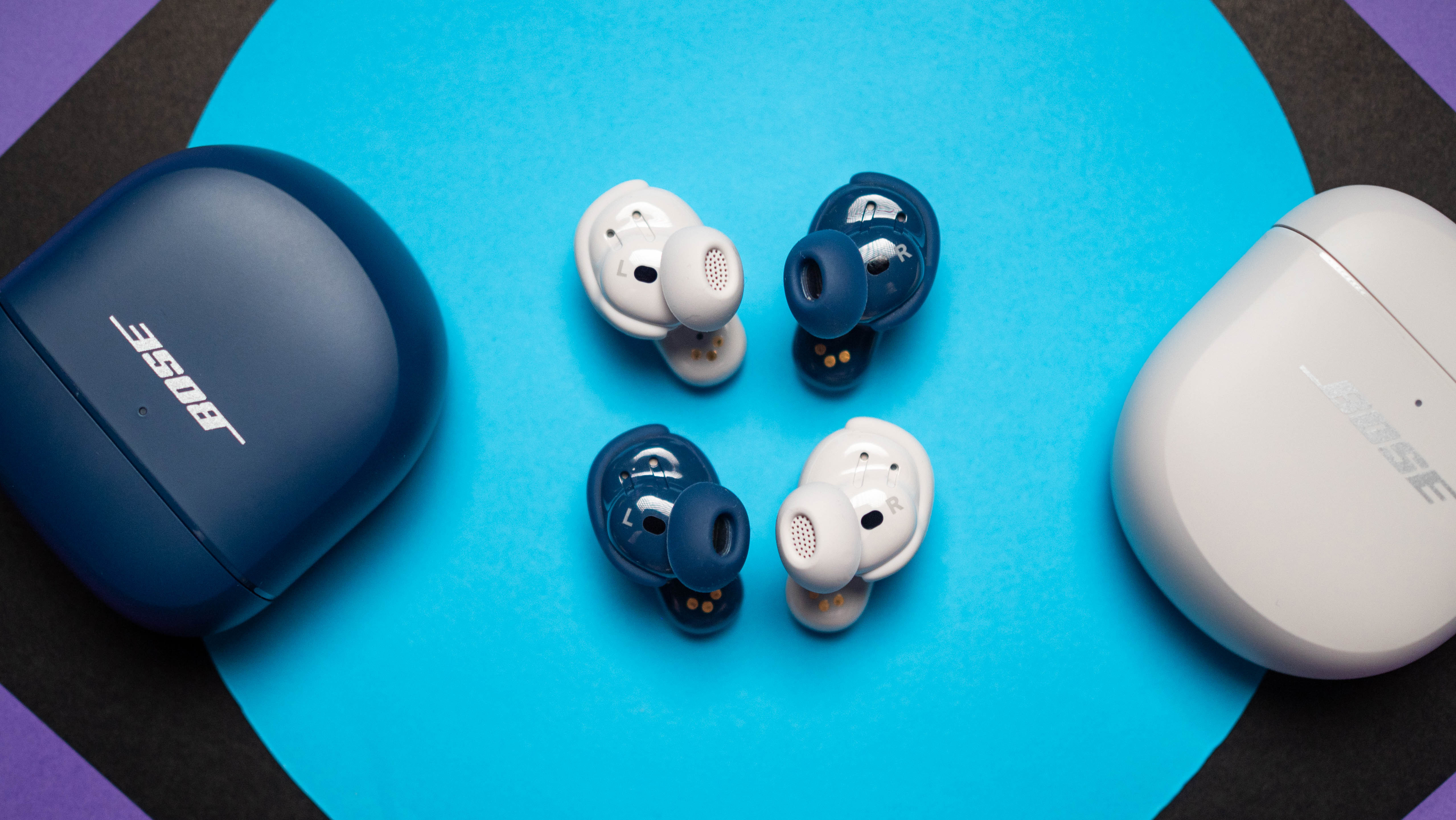 Bose QuietComfort Ultra Earbuds Gen 2 review on Android Central