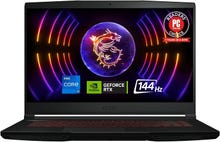 MSI Thin GF63