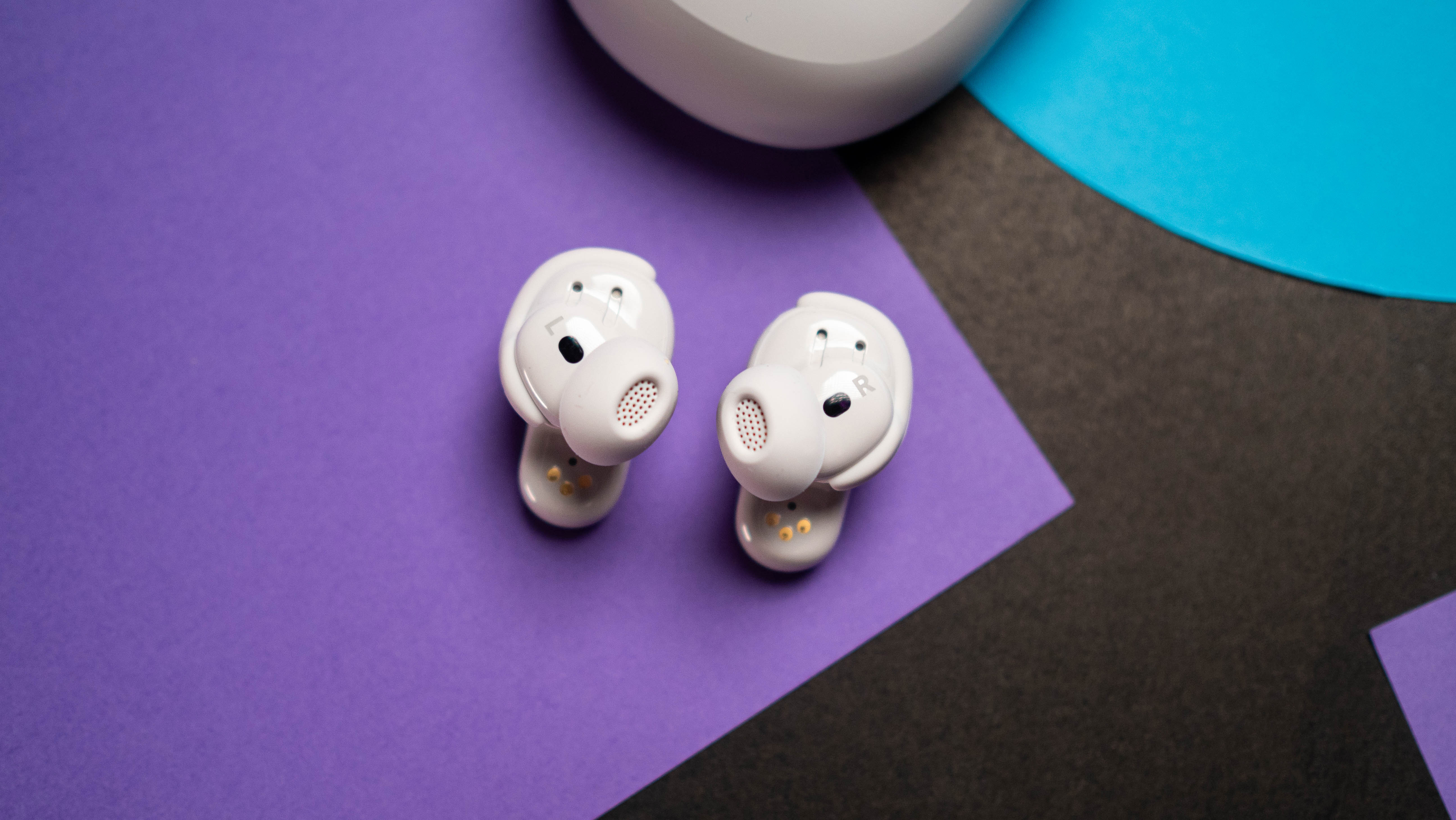 Bose QuietComfort Ultra Earbuds Gen 2 review on Android Central