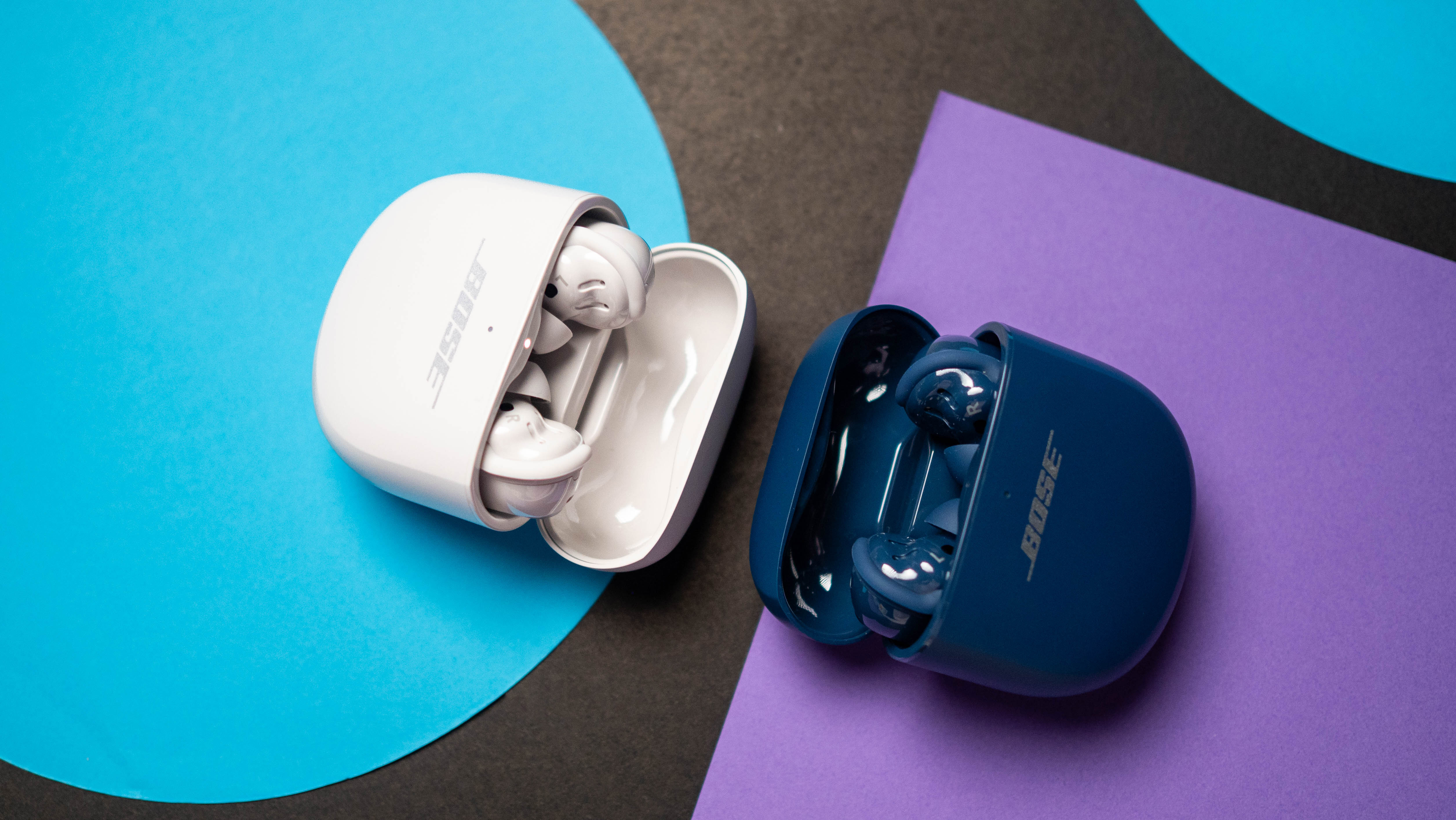 Bose QuietComfort Ultra Earbuds Gen 2 review on Android Central