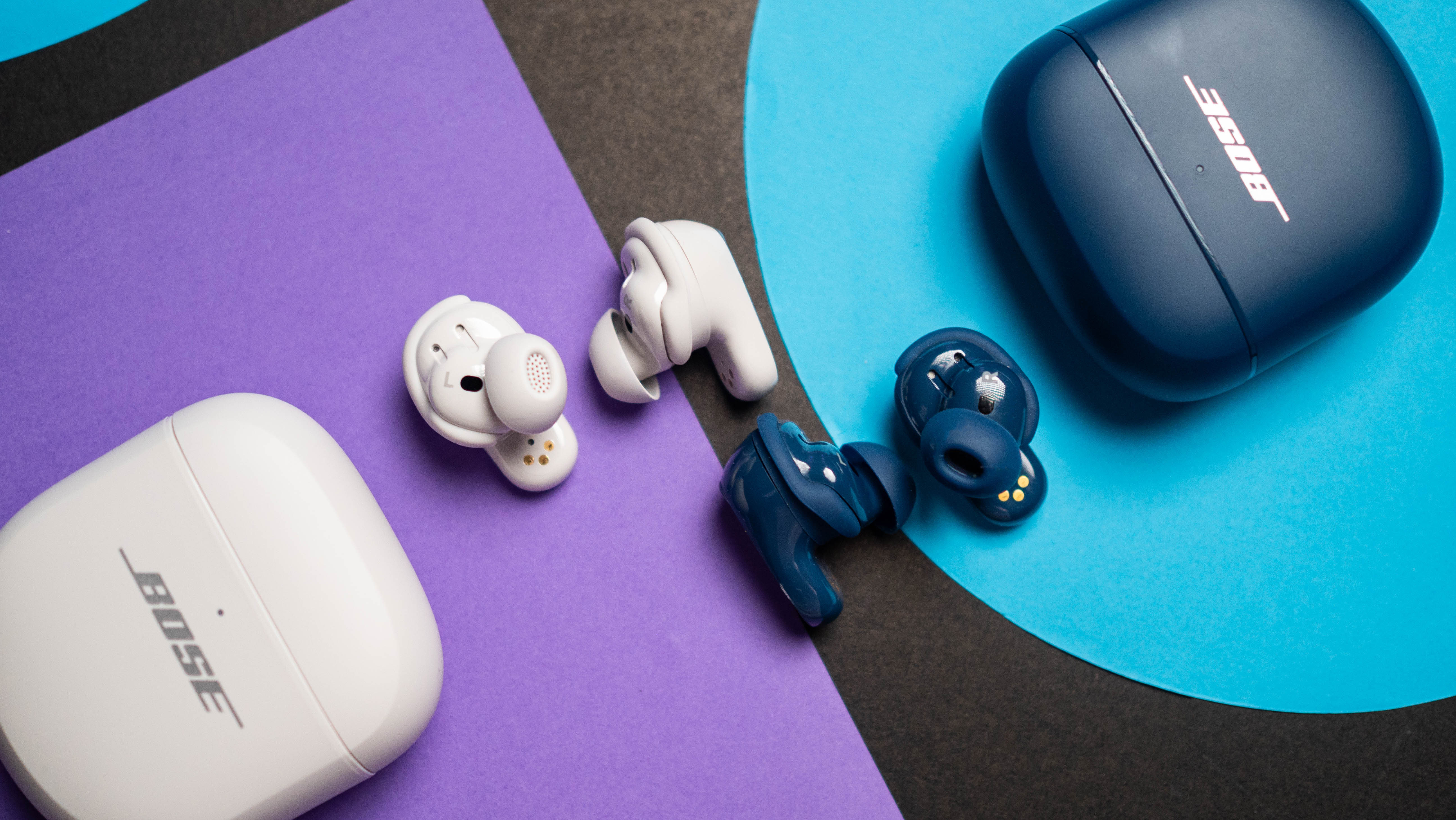 Bose QuietComfort Ultra Earbuds Gen 2 review on Android Central