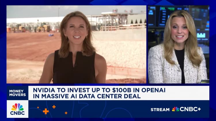 OpenAI's Sarah Friar: 'Full ecosystem' needs to come together to address compute crunch