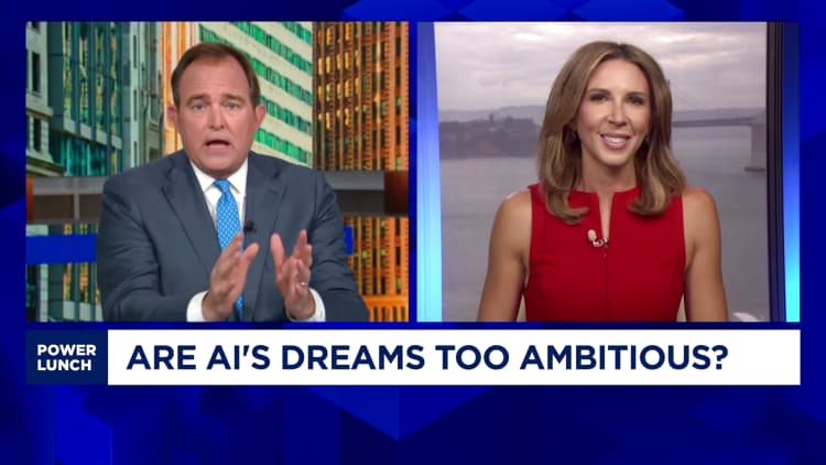 OpenAI’s $850 billion buildout contends with grid limits