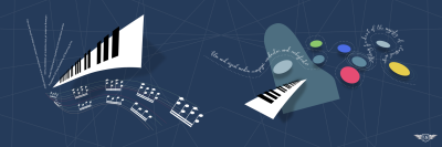 Illustrations for Reuven Herman