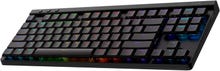 Logitech G515 Lightspeed TKL Low Profile Wireless Gaming Keyboard