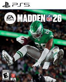 Madden NFL 26 - PlayStation 5