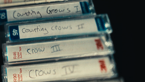 COUNTING CROWS: HAVE YOU SEEN ME LATELY COUNTING CROWS: HAVE YOU SEEN ME LATELY