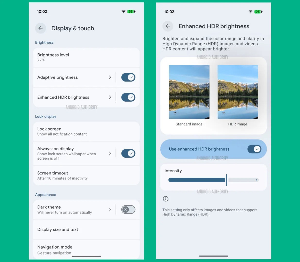 new features spotted in One UI 8.5 builds