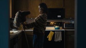 Lillian Carrier in HORSEGIRLS Lillian Carrier in HORSEGIRLS